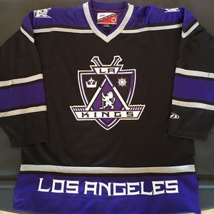 LA Kings Hockey Jersey
